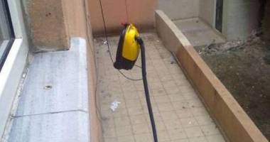 RÂZI CU LACRIMI / Din categoria: Nu încercați așa ceva!  IMAGINILE CARE TE LASĂ FĂRĂ CUVINTE - 9