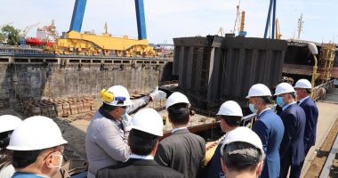 Negocierile cu Naval Group și SNC pentru contractul de construcție a corvetelor multifuncționale pot începe - 8