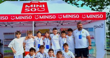 Descoperă Universul Miniso și Susține Viitorul Copiilor Tăi! - 1