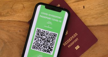Parlamentul European a votat pentru „certificatul UE Covid-19”