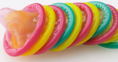 Prezervative la pachet