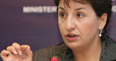 Stire din Politică-Administrație : Sulfina Barbu: În cel mult o lună se vor elabora ghiduri cu drepturile românilor în domeniul muncii în țările UE