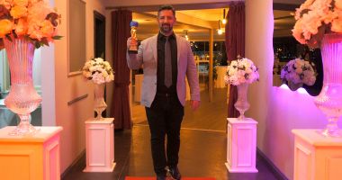 Centrul de transplant de păr Istanbul Vita este din nou cel mai bun al anului! - 3