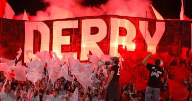 Stire din Sport : Dinamo - Steaua / Prima victorie a dinamoviștilor în derby, după patru ani