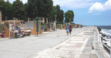 Stire din Social : Cum va fi vremea astăzi, la Constanța