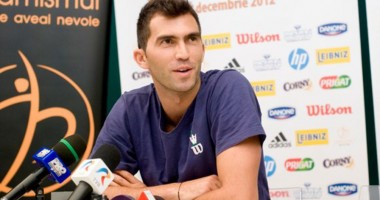 Stire din Sport : Tecău și Roger, în finala turneului de la Casablanca
