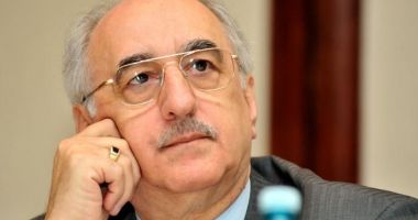 DOLIU în politică! A murit fostul deputat PNL Napoleon Pop