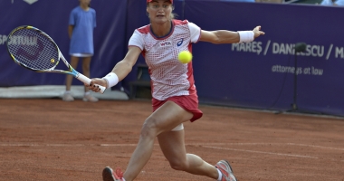 Stire din Sport : TENIS / Monica Niculescu a pierdut primul tur al probei feminine de dublu la Australian Open