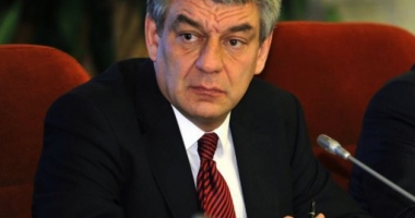 Stire din Politică-Administrație : Mihai Tudose, în vizită oficială la Bruxelles
