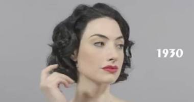 Stire din Fun : VIDEO. Cum s-au schimbat standardele de frumusețe în ultimii 100 de ani