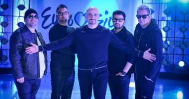 Stire din Cultură-Educație : Luminița Anghel, reacție dură după victoria trupei Voltaj la Eurovision