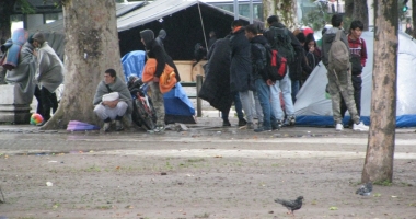Stire din Actualitate : Mii de filipinezi și-au părăsit casele în ziua de Crăciun, înainte de sosirea taifunului Nock-Ten