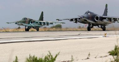 Stire din Actualitate : Un avion al armatei ruse s-a prăbușit în regiunea Belgorod, aproape de granița cu Ucraina. Pilotul a murit