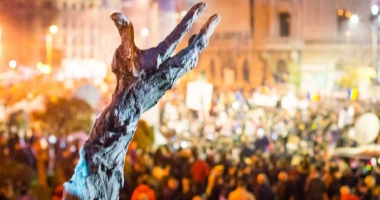 Mesajul emoționant al unui tată rămas fără fiu după tragedia din Colectiv