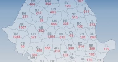 Aproape 20.700 de locuri de muncă, disponibile la nivel national - 2