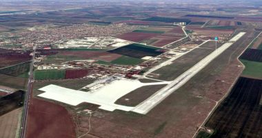 Stire din Eveniment : Întâlnire importantă, azi, în Baza 57 Aeriană de la Mihail Kogălniceanu