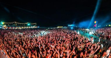 VREI SĂ MERGI GRATIS LA UNTOLD ȘI NEVERSEA? Iată ce trebuie să faci