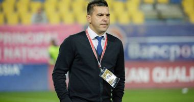 Stire din Sport : Cosmin Contra: Este greu, dar nu imposibil. Sperăm să nu jucăm cu Spania în primul meci