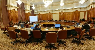 Stire din Actualitate : Comisia de la Veneția: Legile justiției au fost făcute în grabă și fără transparență