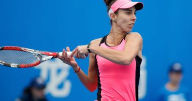 Stire din Sport : Mihaela Buzărnescu și Heather Watson AU PIERDUT FINALA de la Nottingham