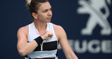 Adversară importantă pentru Simona Halep, în primul meci al întâlnirii Franța-România, din semifinalele Fed Cup