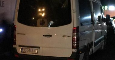 Atenție, ȘOFERI! Jafuri VIOLENTE pe Autostradă!