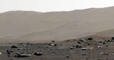 VIDEO / Perseverance a trimis imagini panoramice de pe planeta Marte - 2
