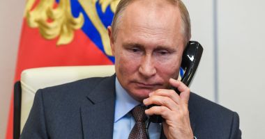 Stire din Actualitate : Putin afirmă că Rusia a convenit cu Belarusul că va staţiona arme nucleare tactice pe teritoriul acestei ţări