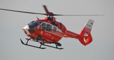 ALERTĂ LA CONSTANŢA! Două persoane prinse sub un mal de pământ - OPERAŢIUNE CONTRACRONOMETRU