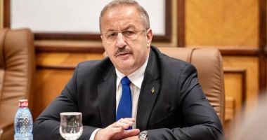 Stire din Eveniment : Ministrul Apărării Naţionale, declarațiile zilei despre pensiile militarilor: "Nu prejudiciem bugetul general! Vom rezolva aceste lucruri în foarte scurt timp"