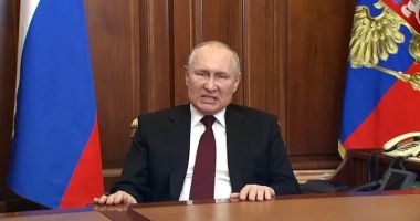 Recompensă de un milion de dolari pentru cine îl arestează pe Vladimir Putin!