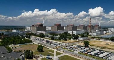 Noi atacuri asupra centralei atomice din Zaporojie. Rusia ÅŸi Ucraina se acuzÄƒ reciproc!