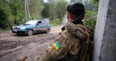 Stire din Actualitate : Armata Ucrainei a distrus 7.678 de tancuri și vehicule blindate rusești