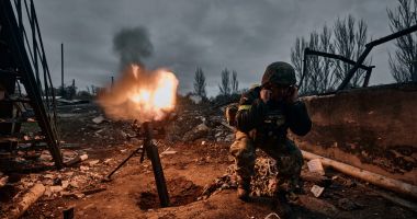 Stire din Economie : 82.080 de militari ai Federației Ruse au pierit în războiul din Ucraina