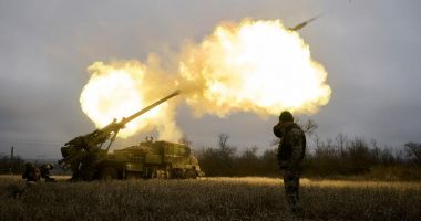 Armata Ucrainei a distrus 574 de avioane și elicoptere rusești