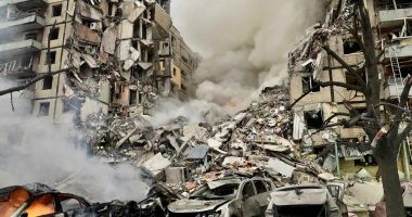 Stire din Actualitate : 121.480 de militari ai Federației Ruse au pierit în războiul din Ucraina