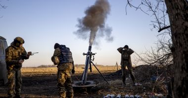 Stire din Actualitate : Ministrul britanic al apărării, despre finalul războiului din Ucraina