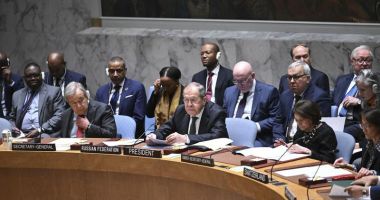 Stire din Actualitate : Guterres: “Riscurile de conflict între marile puteri se află la un maxim istoric”
