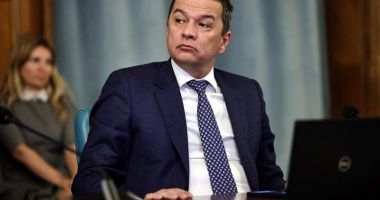 Stire din Economie : Sorin Grindeanu: I-am cerut domnului Boloş 16 miliarde de lei la rectificare, am crezut că face infarct