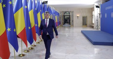 Stire din Politică-Administrație : Şedinţă de Guvern - va fi modificată Legea privind calitatea în construcţii