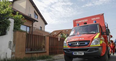 Stire din Eveniment : Șeful IPJ Ilfov a demisionat în urma anchetei privind 'azilele groazei'