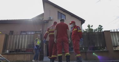 Stire din Eveniment : MAI: Peste 1.000 de centre pentru persoane cu nevoi speciale au fost verificate; amenzi de 10 milioane de lei