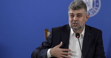 Stire din Politică-Administrație : Marcel Ciolacu vine, mâine, la Constanţa!