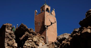 Stire din Actualitate : Bilanț negru în Maroc! Peste 2.100 de morți, după cel mai puternic cutremur din ultimii 60 de ani