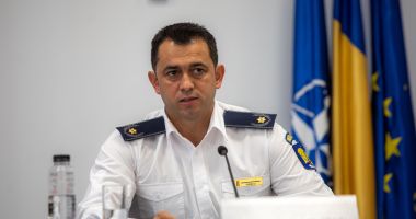Stire din Eveniment : Ce a răspuns șeful Poliției de Frontieră, după fuga lui Cătălin Cherecheș