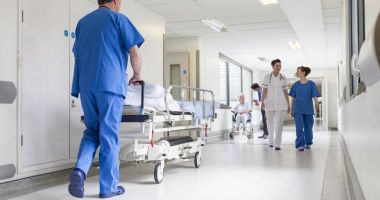 Stire din Social : Guvernul a dat undă verde angajărilor în Sănătate! "Spitalele să demareze imediat procedurile"