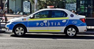 Stire din Eveniment : Bărbat prins în flagrant în timp ce ar fi violat un copil