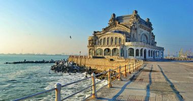Muncești în Constanța și ești într-o continuă vacanță! - 2
