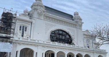 Încet, încet, se apropie minivacanța! Iată ce poate să facă un turist, la Constanța, de Paște! - 3
