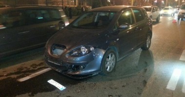 Sânge pe bulevardul Lăpușneanu. Un pieton a fost ucis, după ce a fost spulberat de două mașini - 3